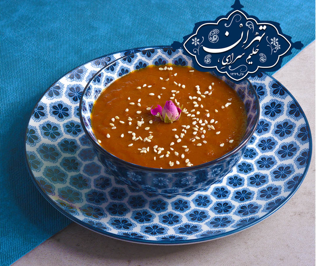 سمنو اعلا خانگی